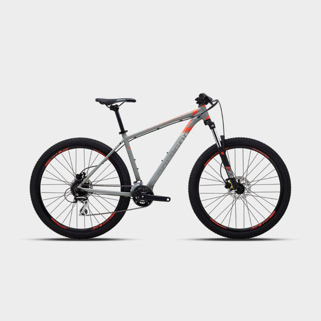 Picture of POLYGON PREMIER 4 GREY